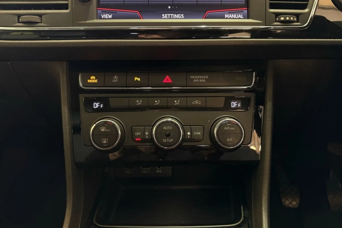 2020 Seat Leon