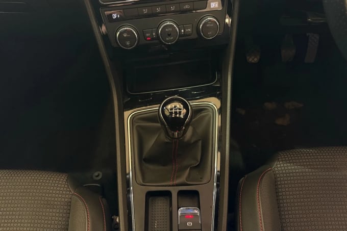 2020 Seat Leon