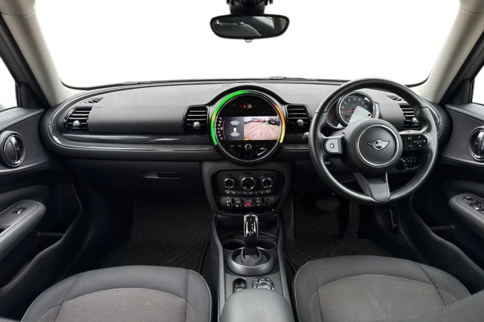 2022 Mini Clubman