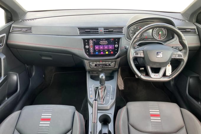 2021 Seat Ibiza