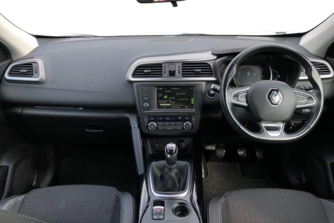 2017 Renault Kadjar