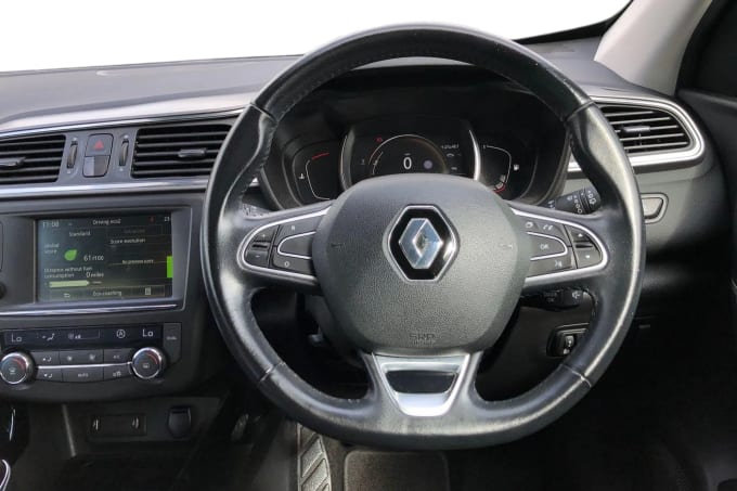 2017 Renault Kadjar