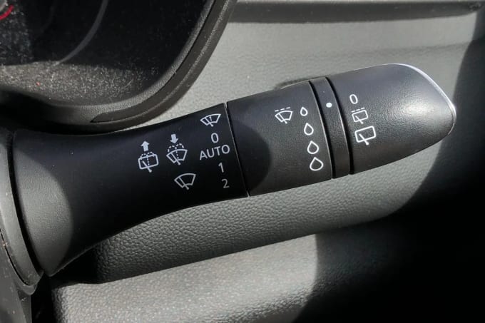2017 Renault Kadjar