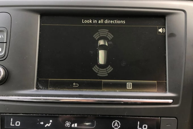 2017 Renault Kadjar