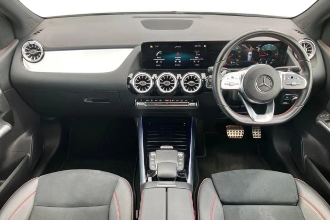 2023 Mercedes-benz B Class