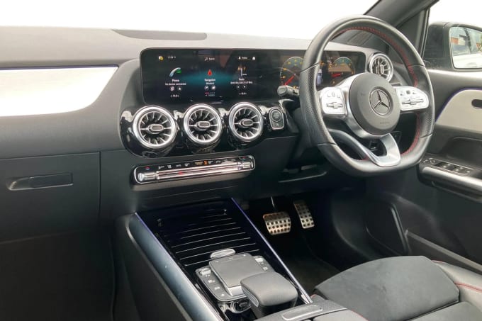 2023 Mercedes-benz B Class