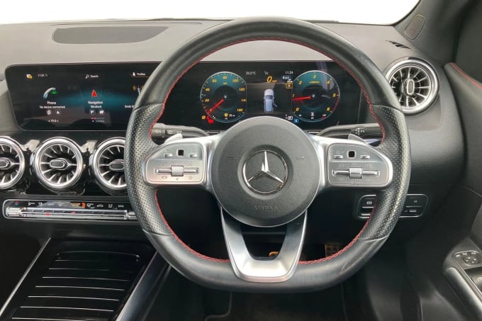 2023 Mercedes-benz B Class