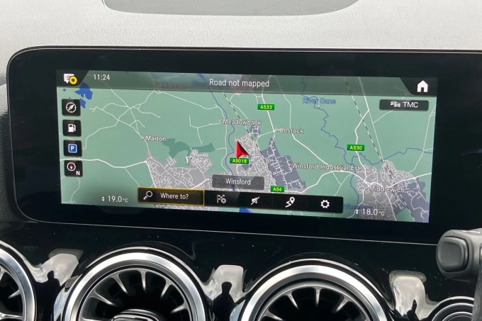 2023 Mercedes-benz B Class