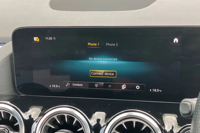 2023 Mercedes-benz B Class
