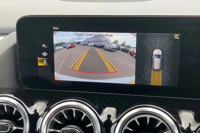 2023 Mercedes-benz B Class