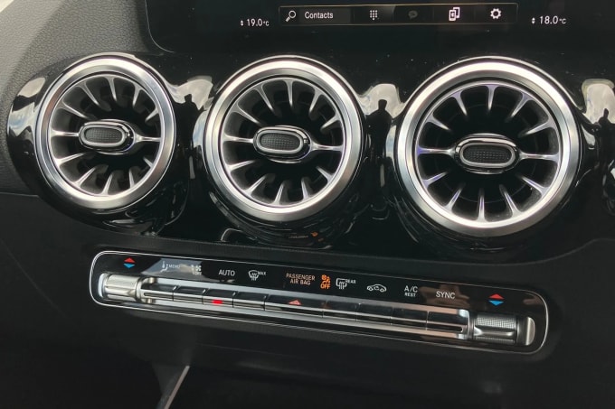 2023 Mercedes-benz B Class