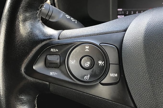 2022 Vauxhall Corsa