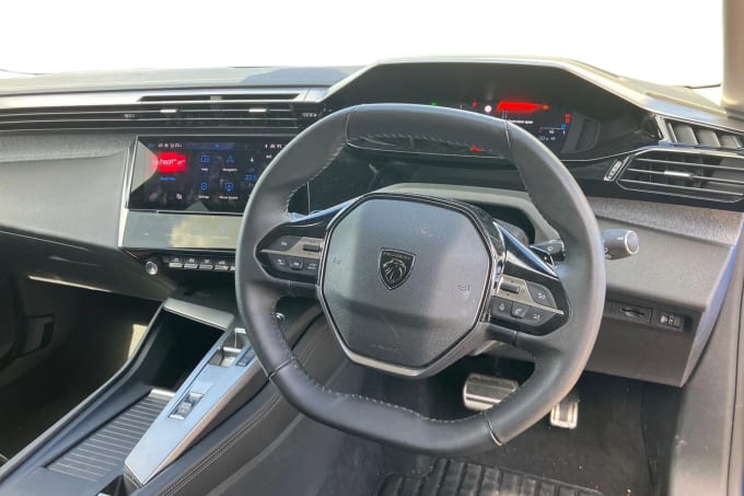 2023 Peugeot 308