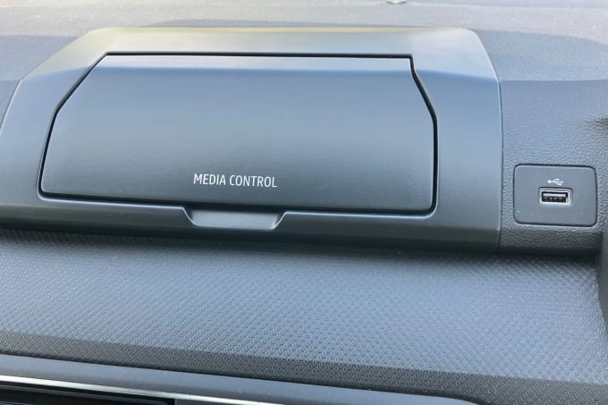 2021 Dacia Sandero