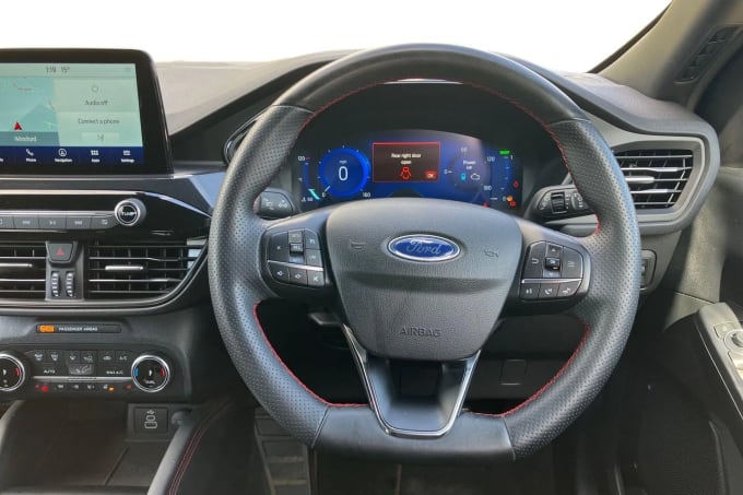 2023 Ford Kuga