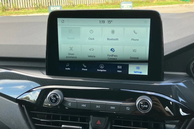 2023 Ford Kuga