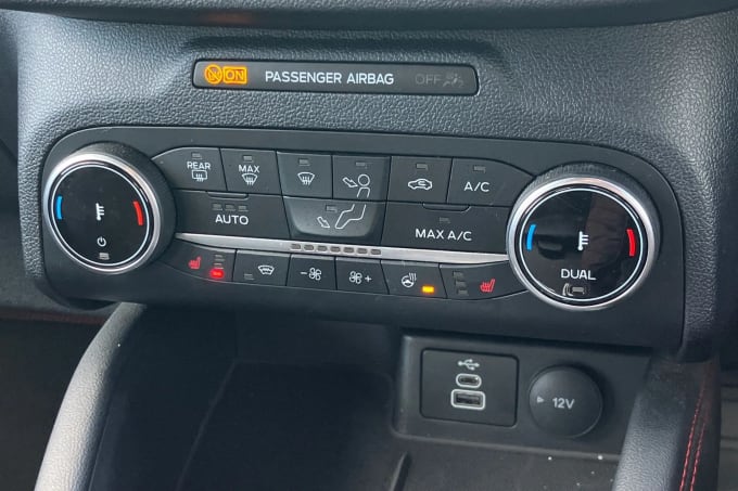 2023 Ford Kuga