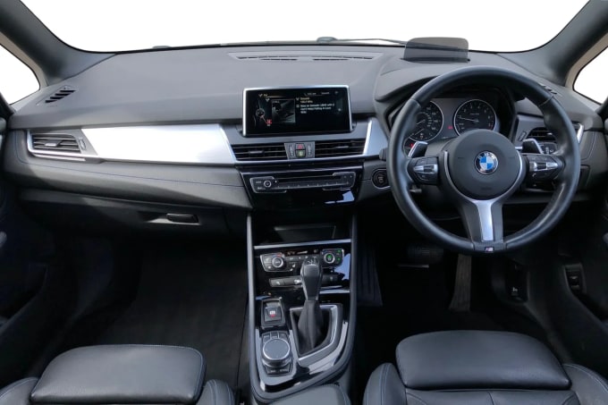 2016 BMW 2 Series