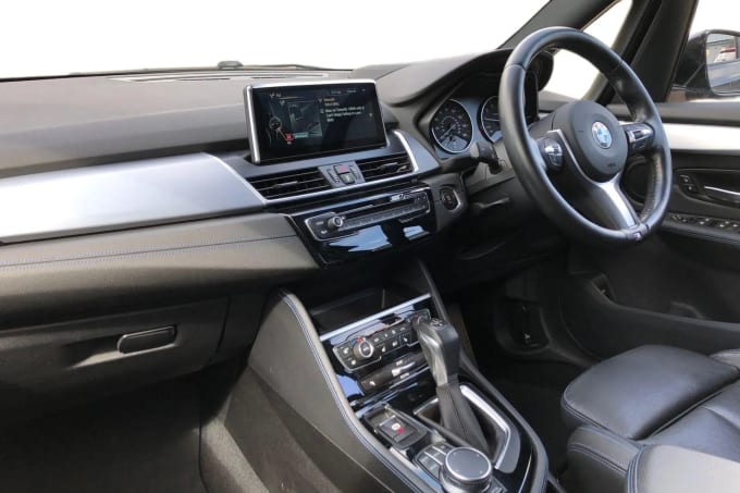 2016 BMW 2 Series