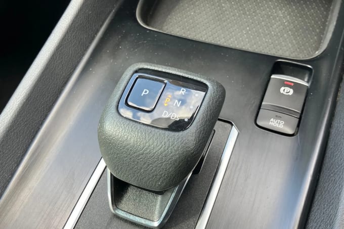 2022 Nissan Qashqai