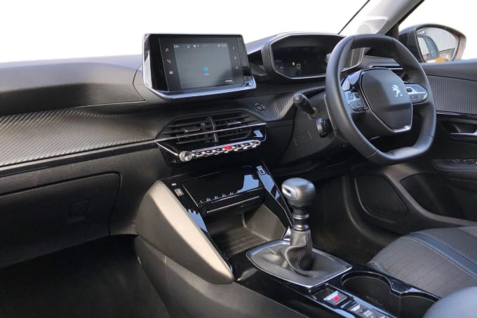 2022 Peugeot 208