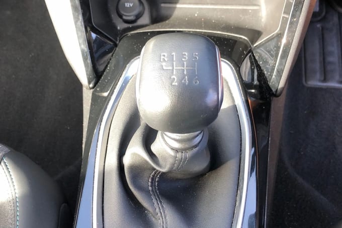 2022 Peugeot 208