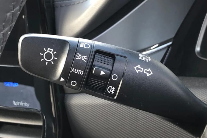 2021 Hyundai Ioniq