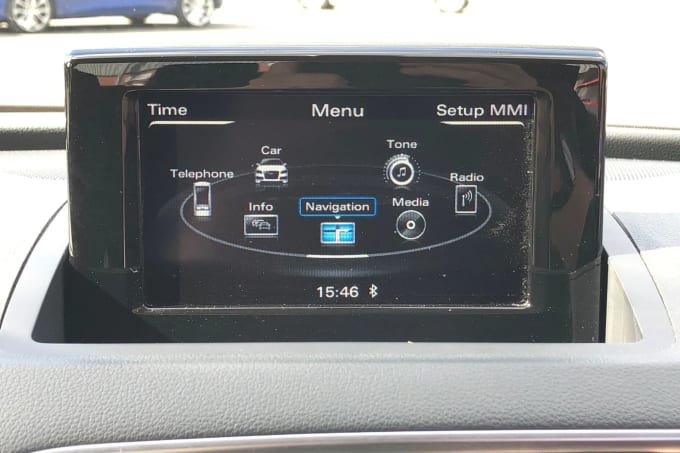2016 Audi Q3