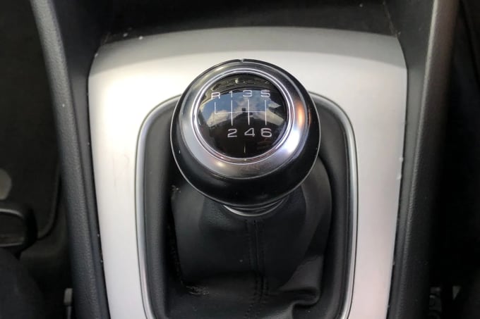 2016 Audi Q3