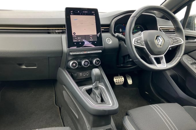 2023 Renault Clio