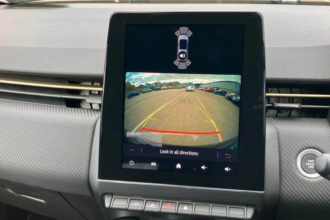 2023 Renault Clio