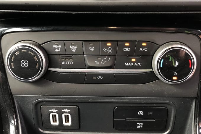 2021 Ford Ecosport
