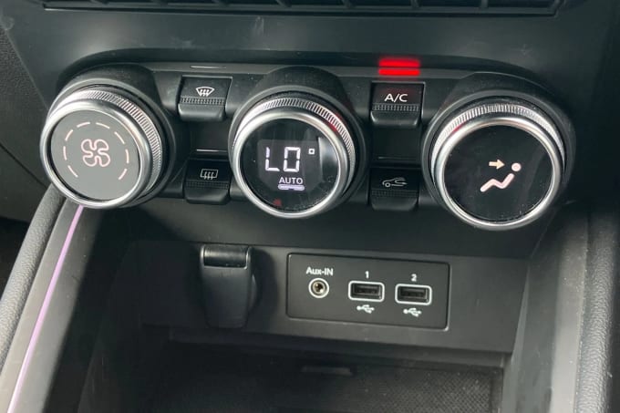 2023 Renault Clio