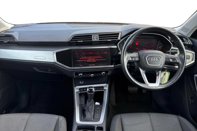 2021 Audi Q3