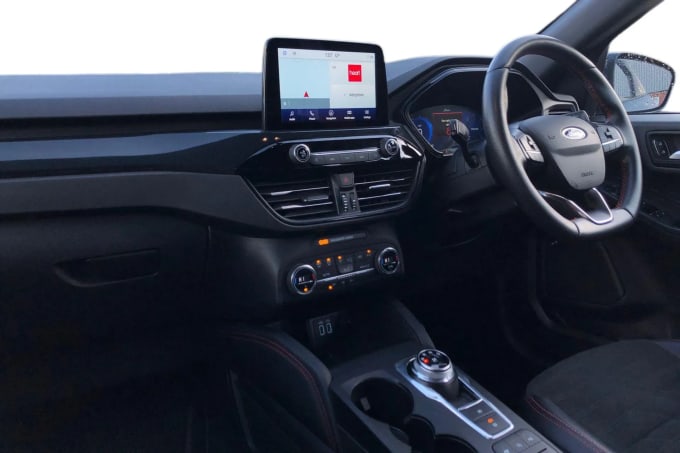 2021 Ford Kuga