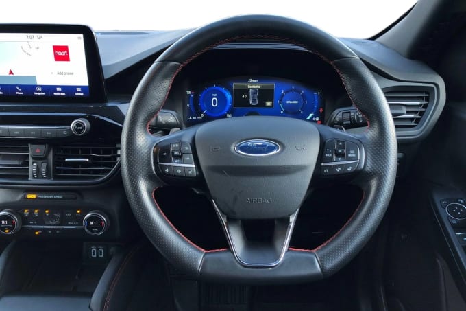 2021 Ford Kuga
