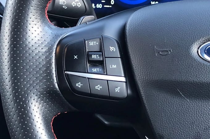 2021 Ford Kuga