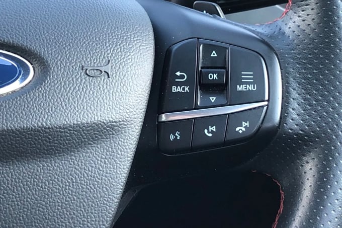 2021 Ford Kuga