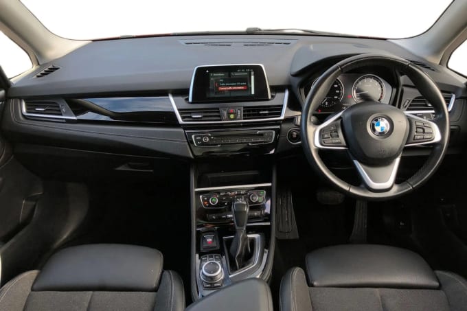 2019 BMW 2 Series