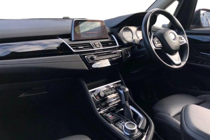 2019 BMW 2 Series