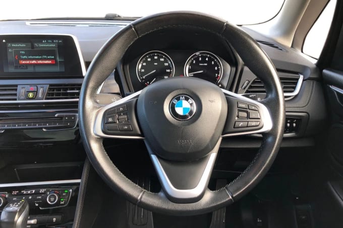 2019 BMW 2 Series