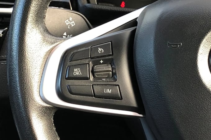 2019 BMW 2 Series