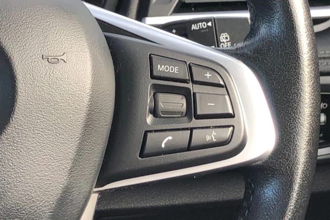 2019 BMW 2 Series