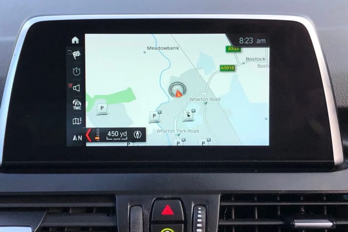2019 BMW 2 Series