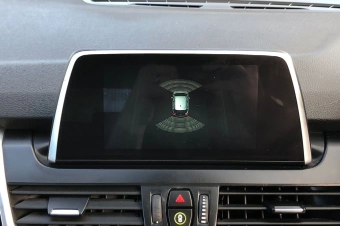 2019 BMW 2 Series