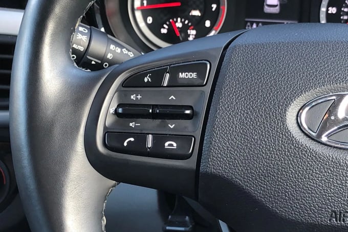 2022 Hyundai I10