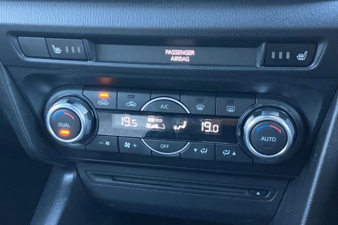 2018 Mazda Mazda3