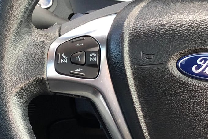 2016 Ford B-max