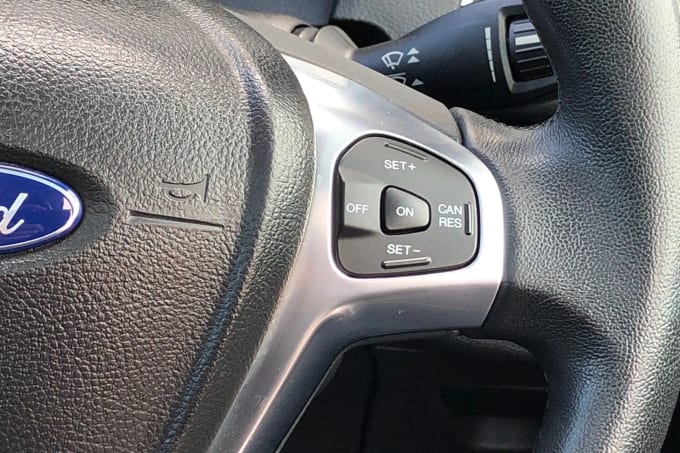 2016 Ford B-max