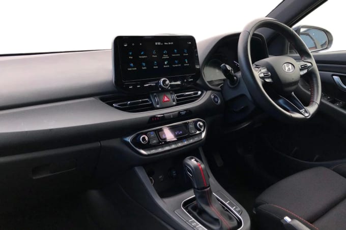 2023 Hyundai I30